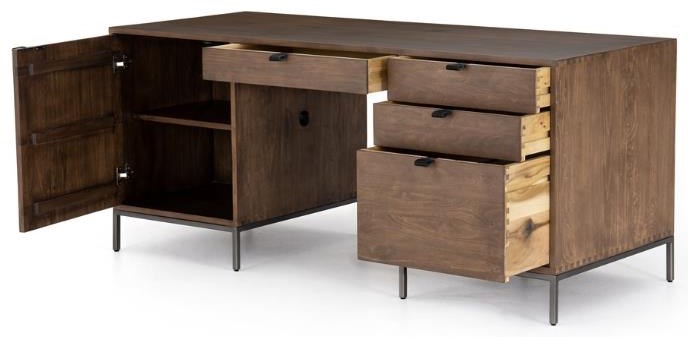 Trey Executive Desk