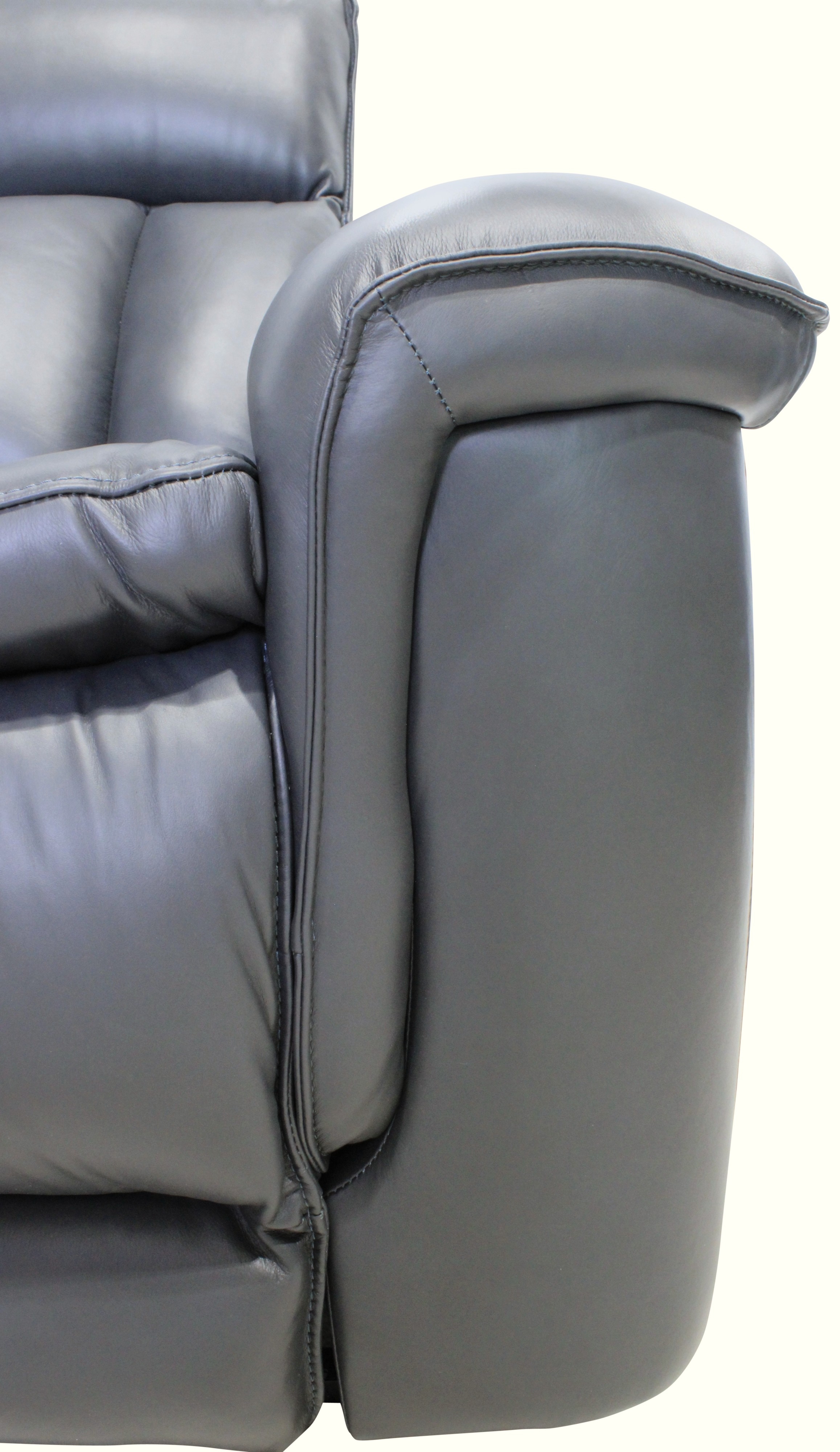 seven piece Sectional