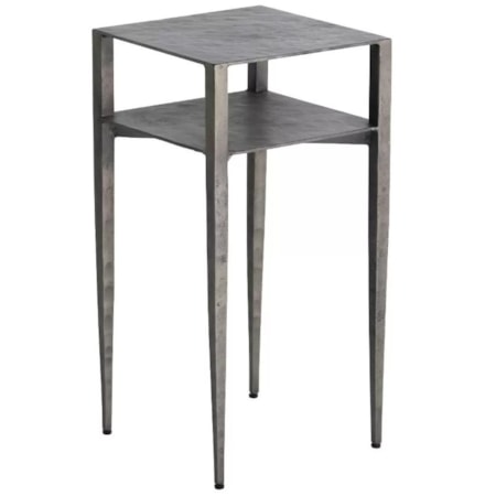SIDE TABLE NIGHTINGALE