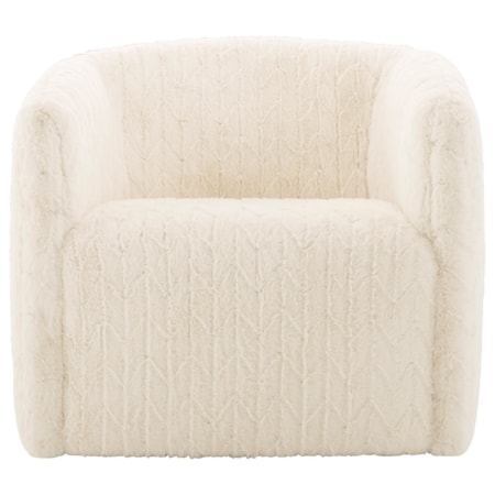 Aline Swivel Chair