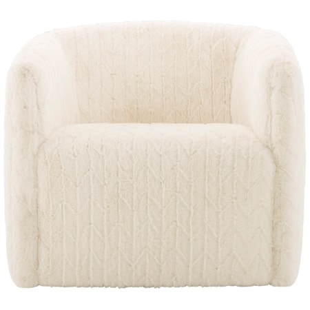 Aline Swivel Chair