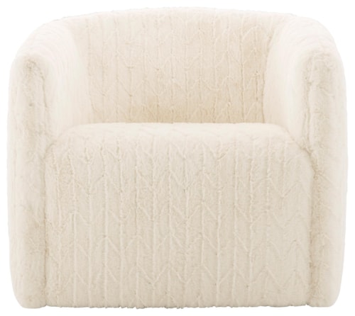 Aline Swivel Chair