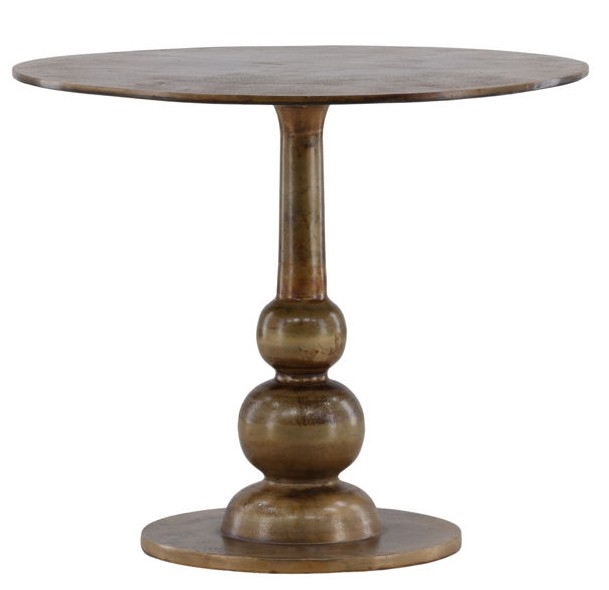 ANSARI BISTRO TABLE