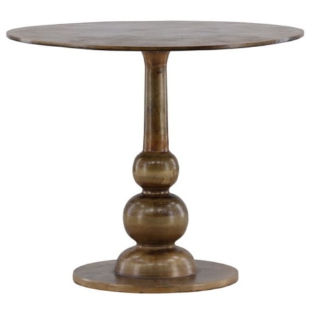 ANSARI BISTRO TABLE