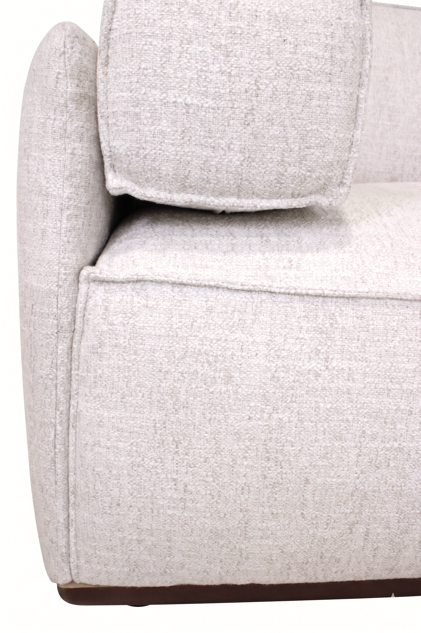 Three Piece Sectional