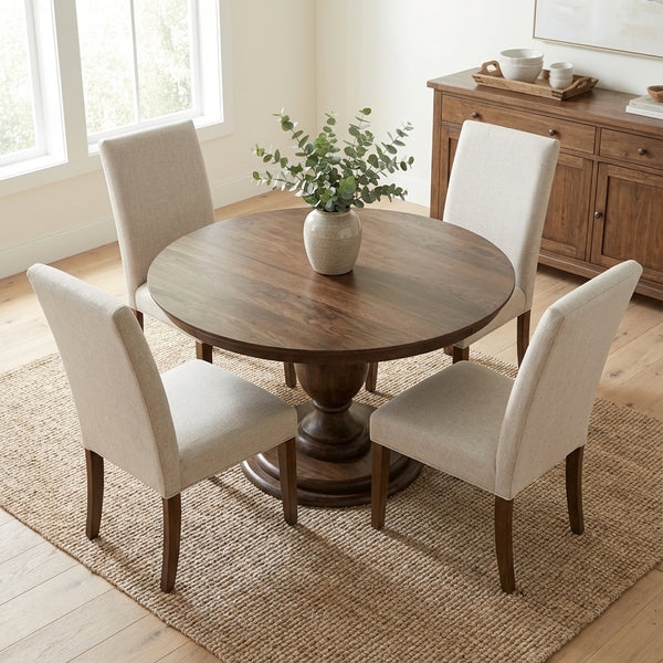 CLANCY 60" DINING TABLE