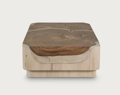 Mara Coffee Table