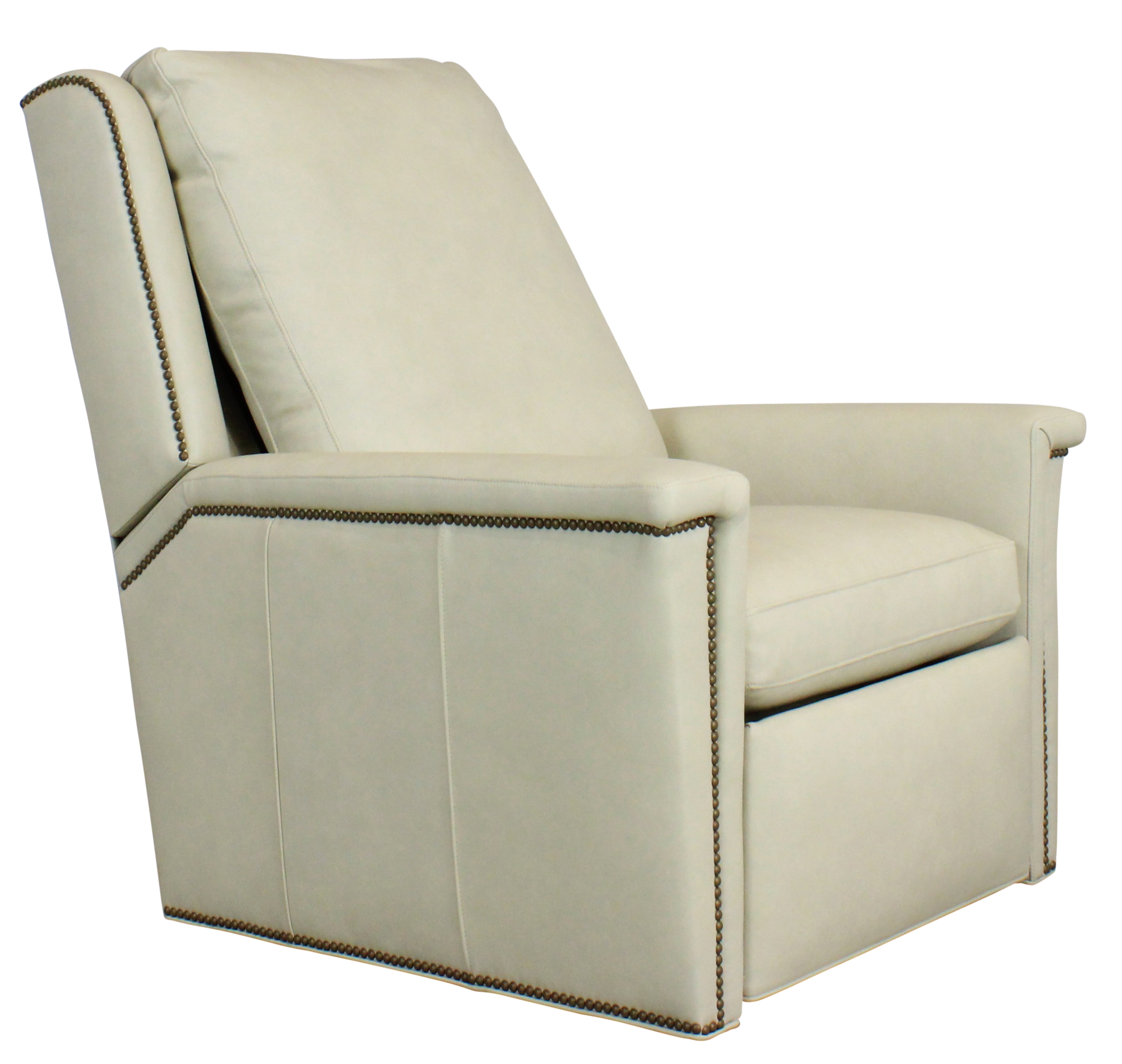 Swivel Recliner Harris