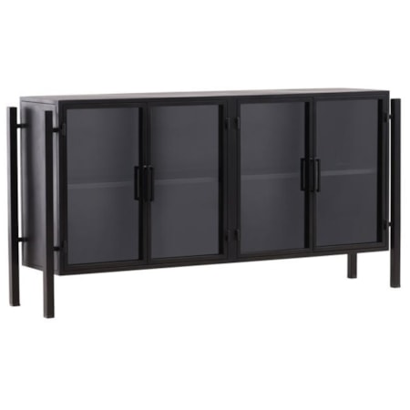 GRAZIA sideboard