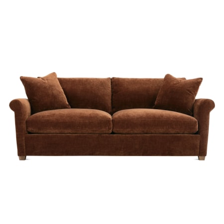 Sofa 2 Cushion