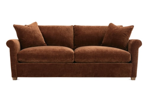 Sofa 2 Cushion