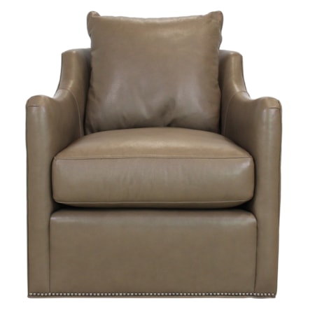 Maidstone Swivel Chair