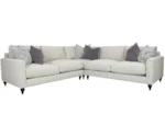 Marcus Daniels Sprintz MarcD 3 Piece Sectional