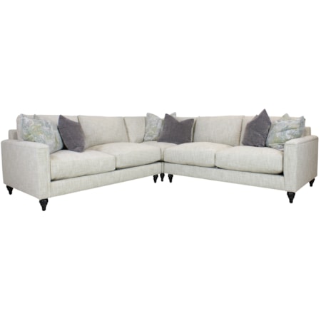 3 Piece Sectional