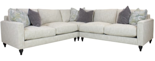 3 Piece Sectional