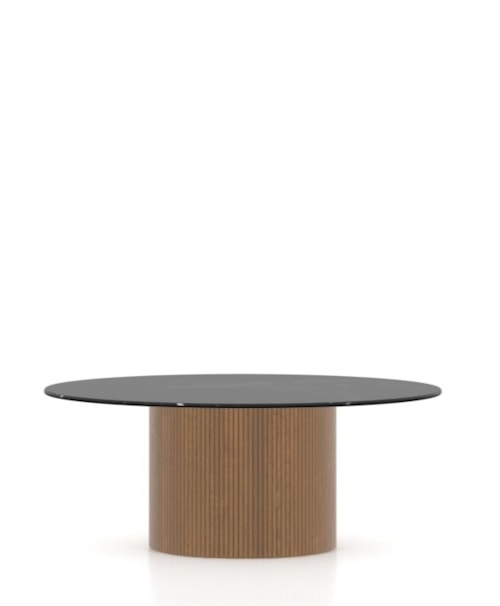 42" Round Coffee Table