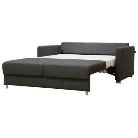 Fantasy Queen Size Loveseat Sleeper