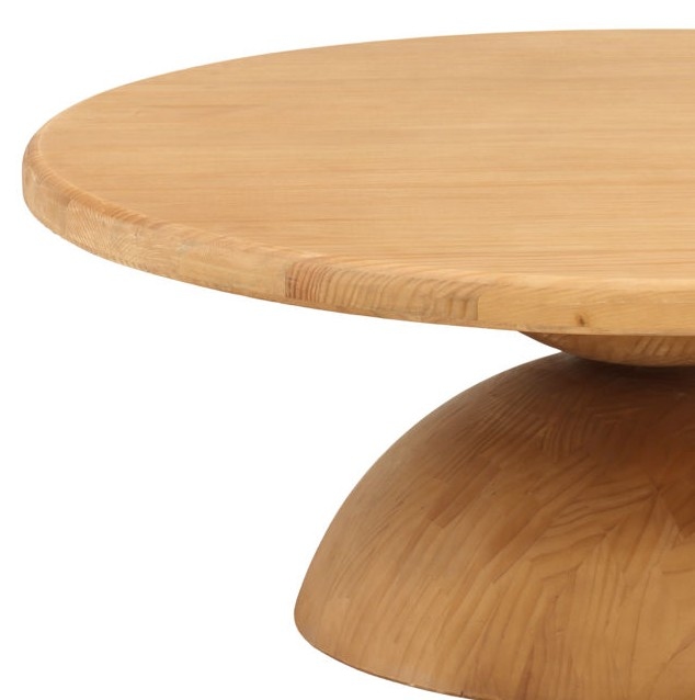 CABRERA Coffee Table