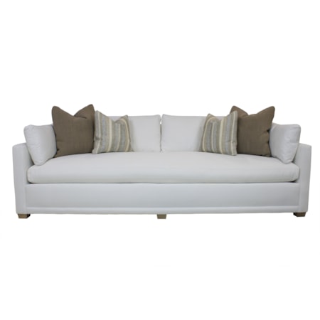 Bench Seat Sofa