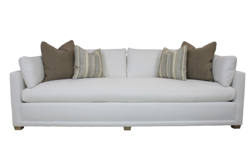 Bench Seat Sofa