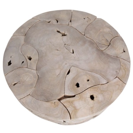 BRIAR COFFEE TABLE
