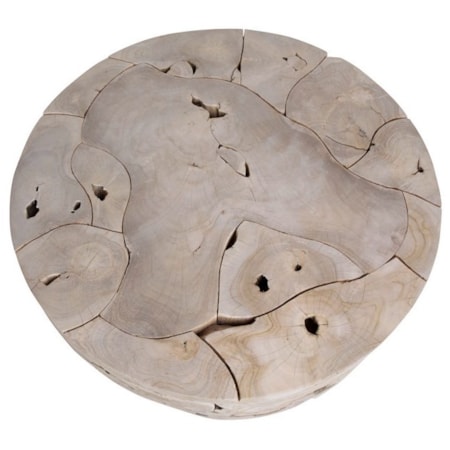 BRIAR COFFEE TABLE