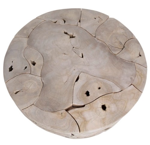 BRIAR COFFEE TABLE
