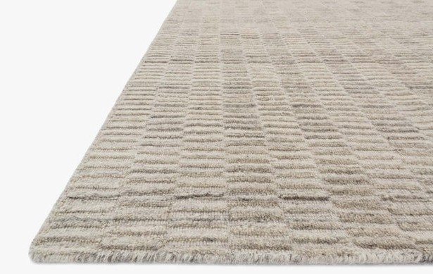 OATMEAL 7'6"X9'6" Rug