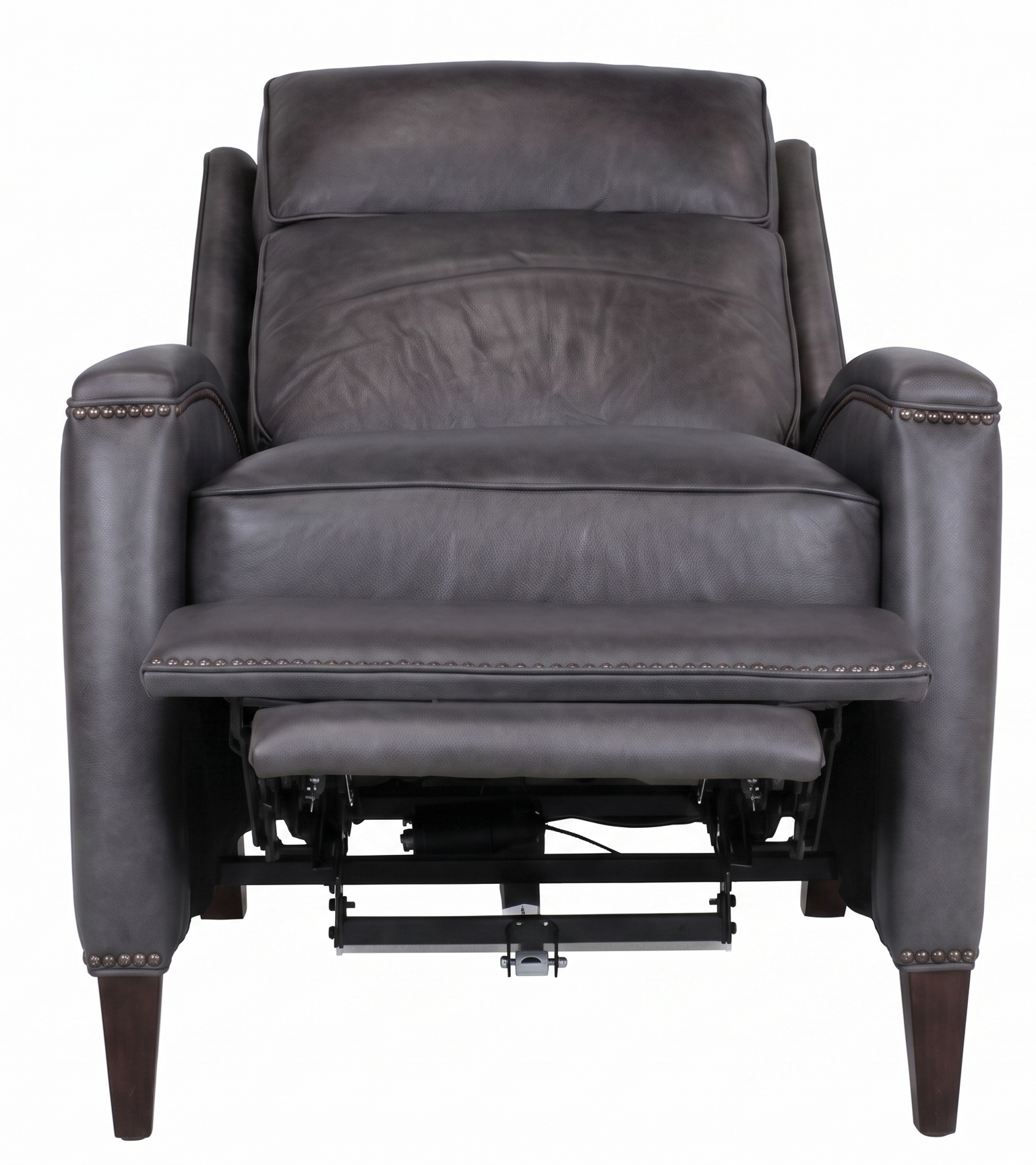Xavier Power Recliner
