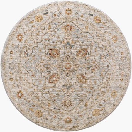 Reina 7 Foot Round