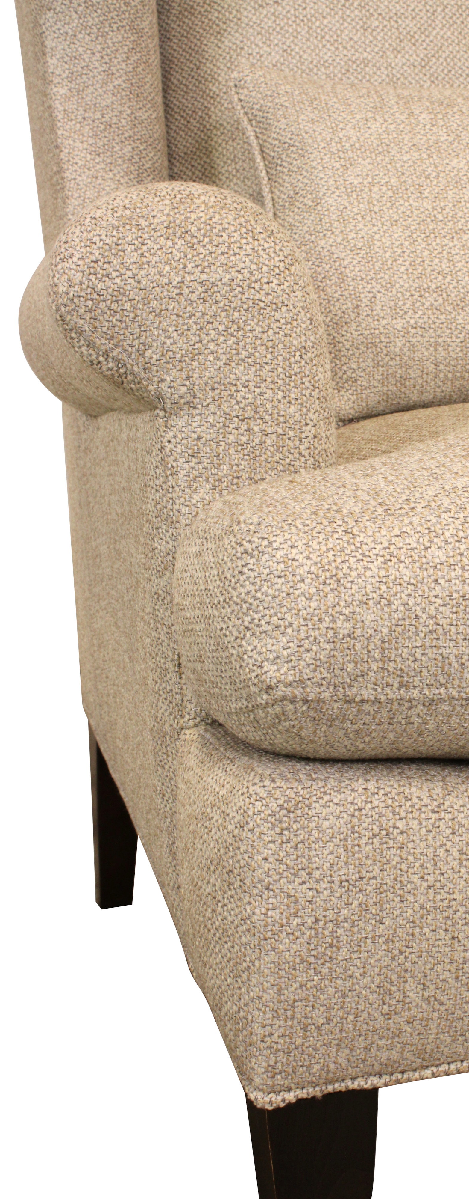 WING CHAIR