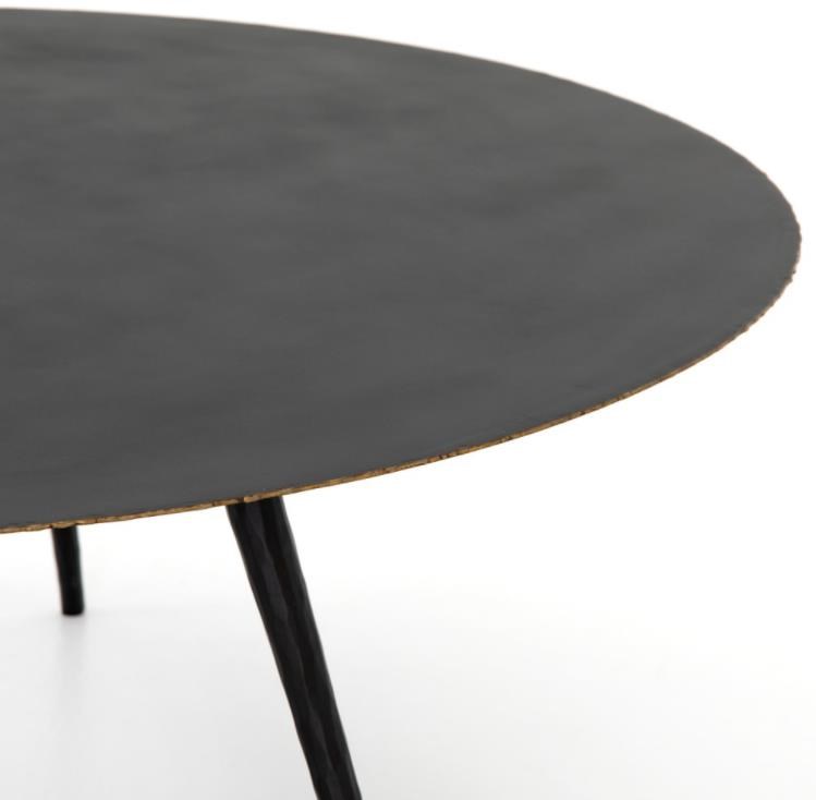 Trula Coffee Table