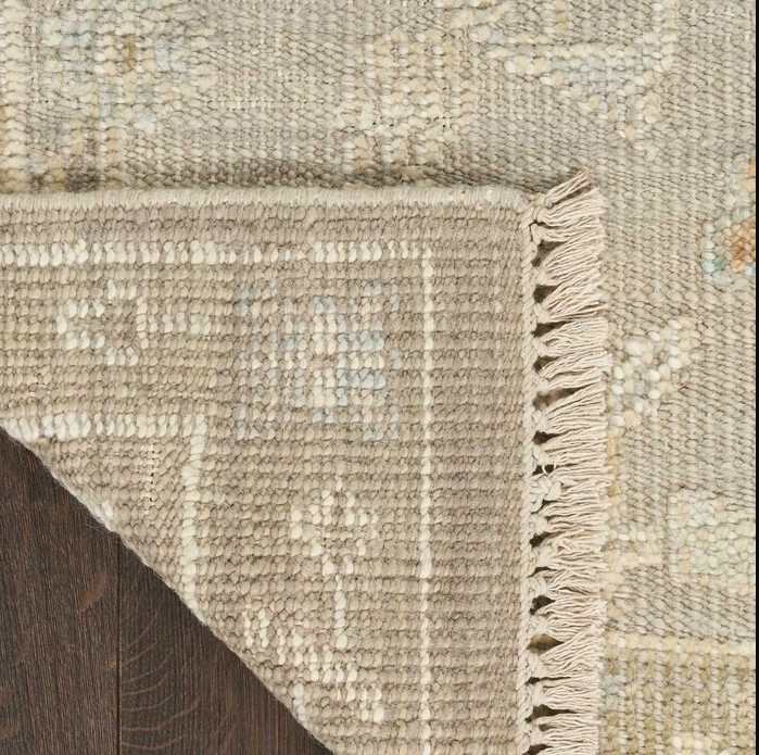 TAUPE 9X12 Rug