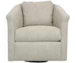 Rowe Wrenn Swivel Chair