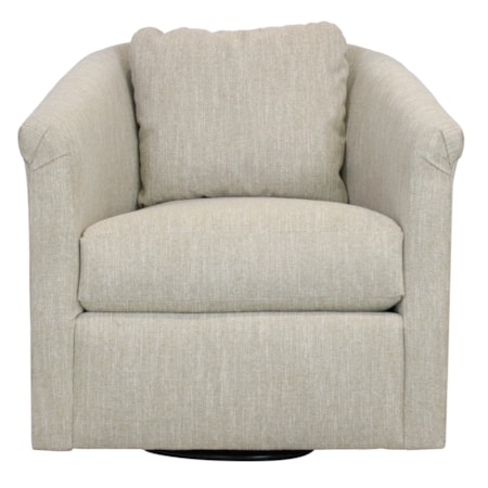 Swivel Chair