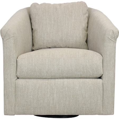 Swivel Chair