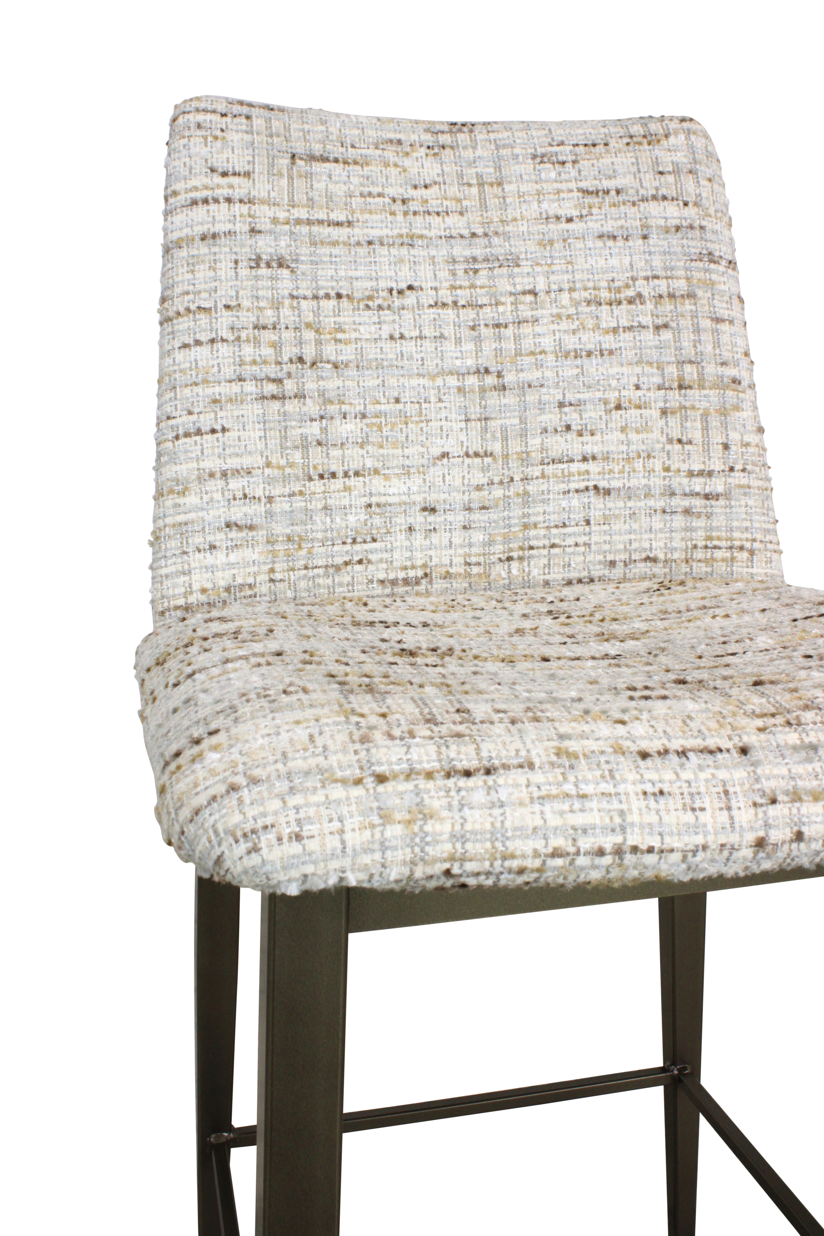 CHARLOTTE COUNTER STOOL