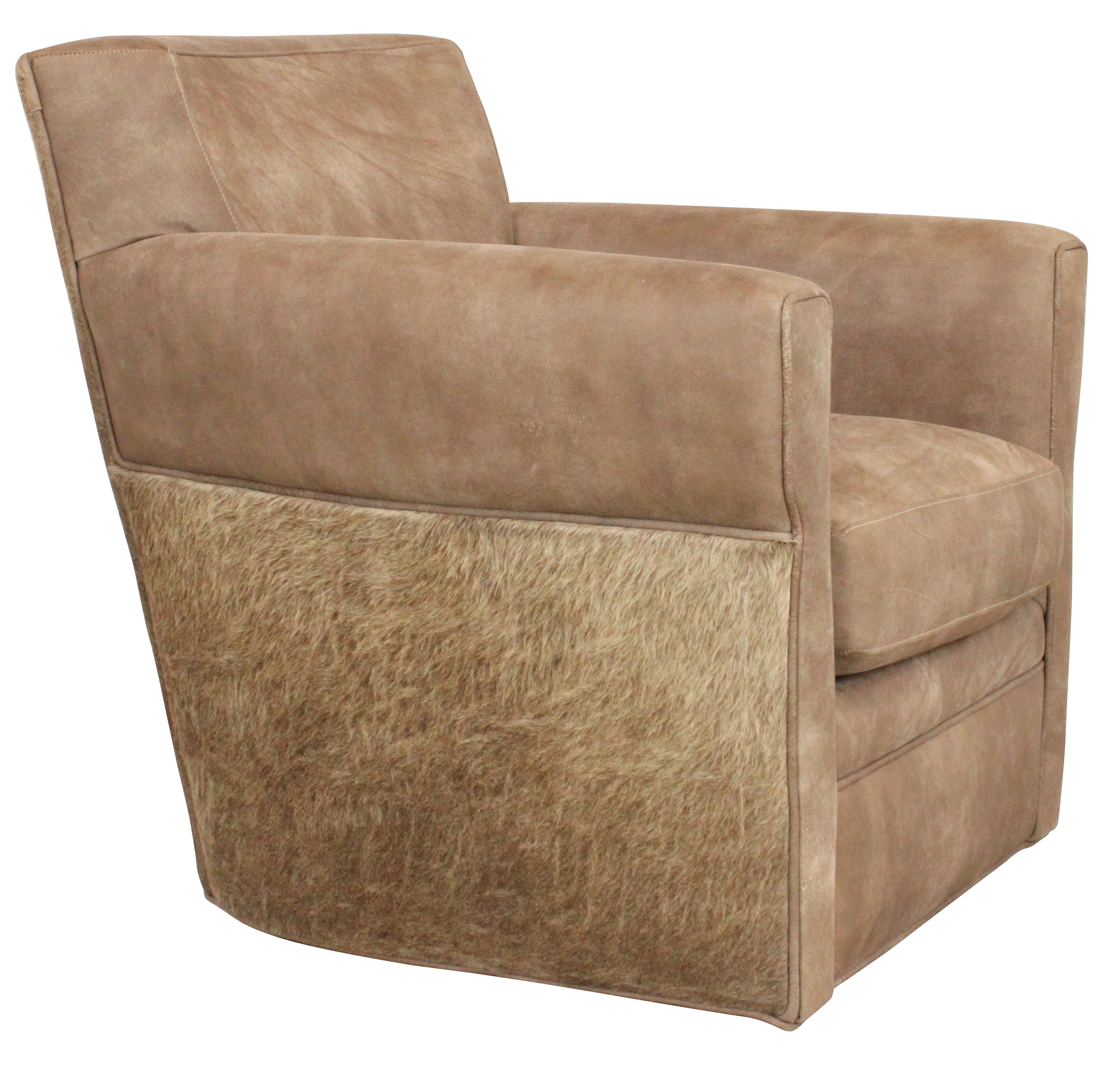 SWIVEL CHAIR