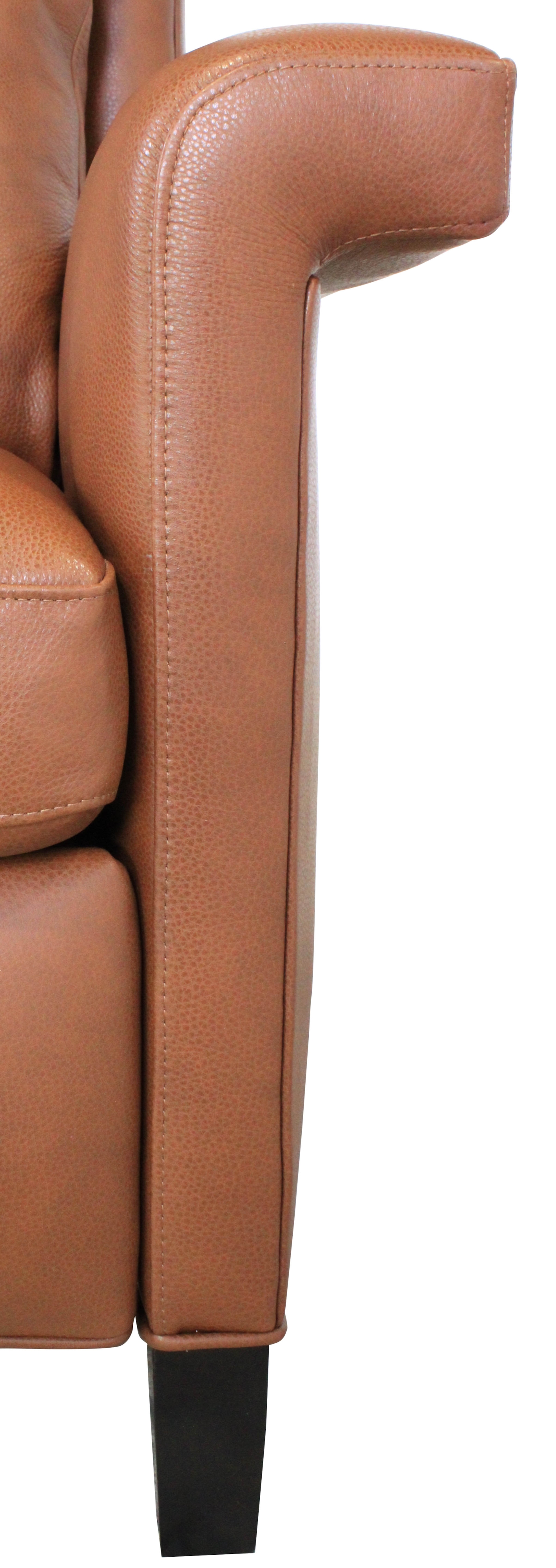 HIGH BACK POWER RECLINER