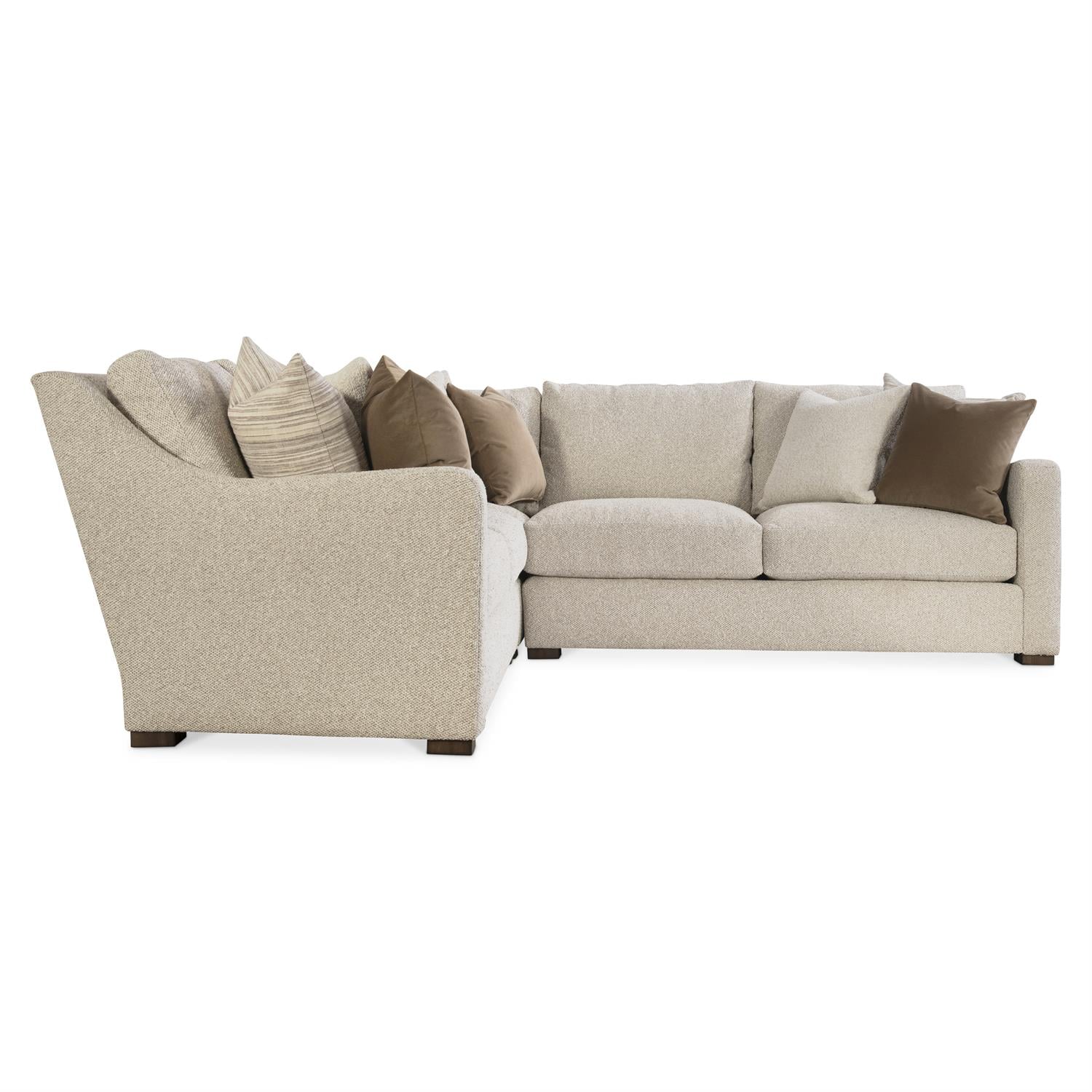 Three Piece Sectional