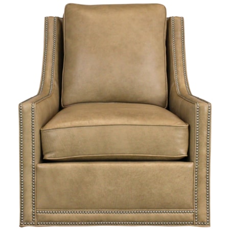 GARETH SWIVEL CHAIR