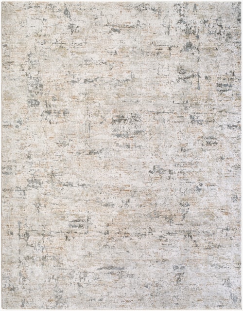 Cream,Gray,Brown 9x12'2" Rug (Available in Multiple Sizes)