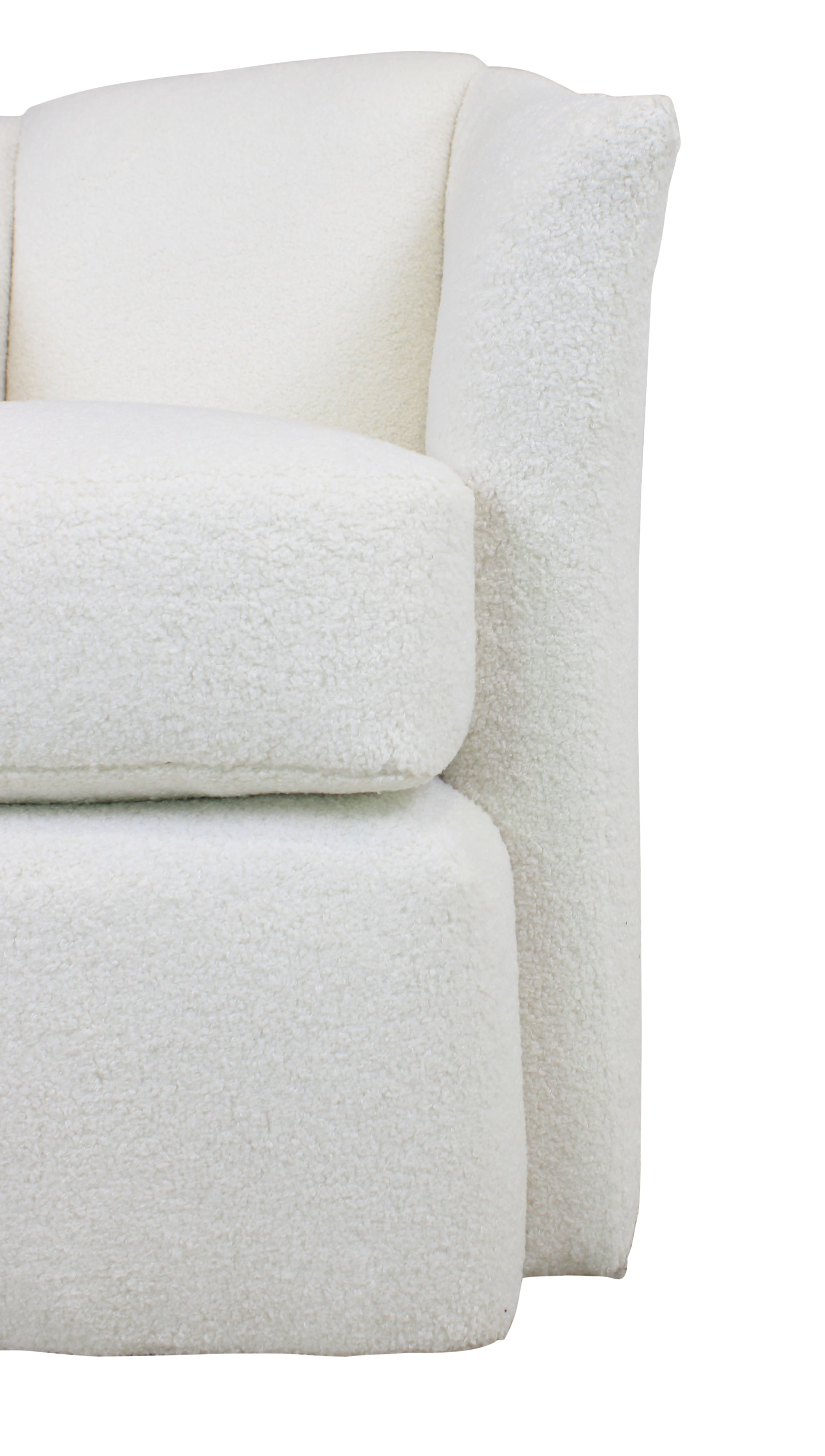 Swivel Chair