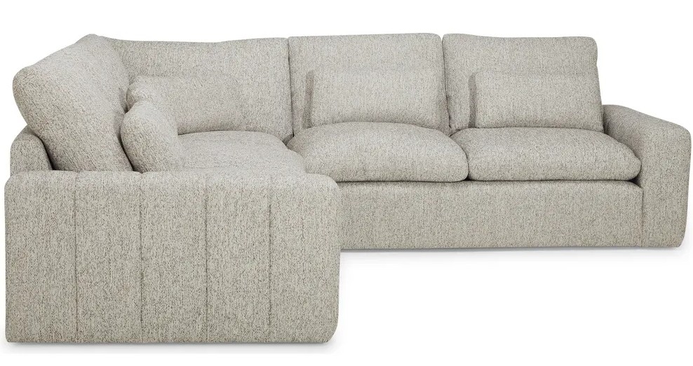 Three Piece Sectional