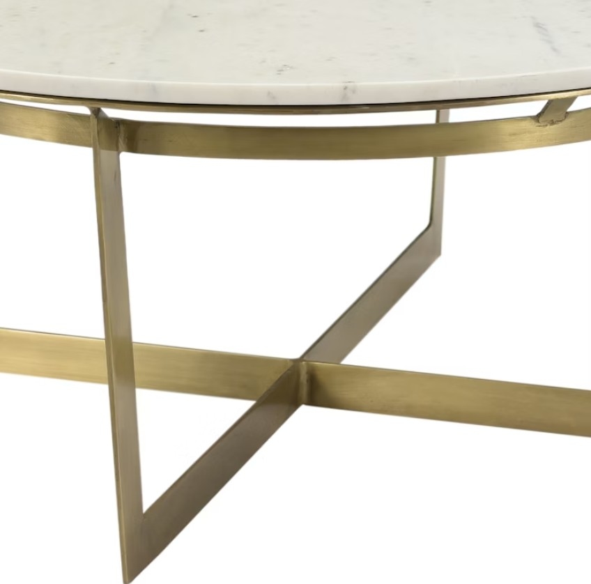 CLINTON COFFEE TABLE