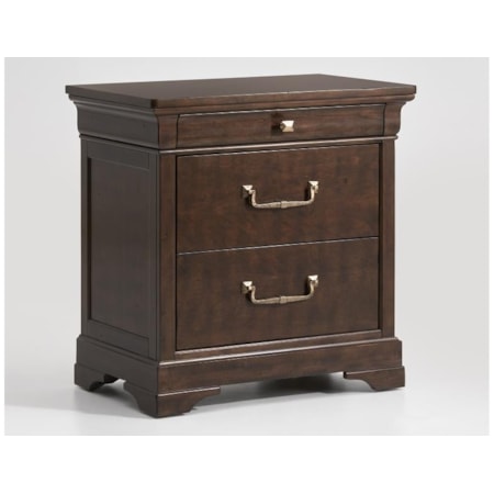 Drawer Nightstand