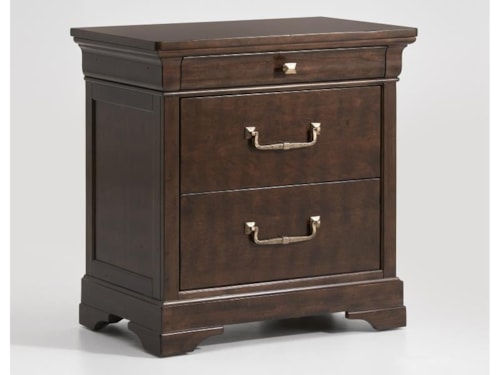 Drawer Nightstand