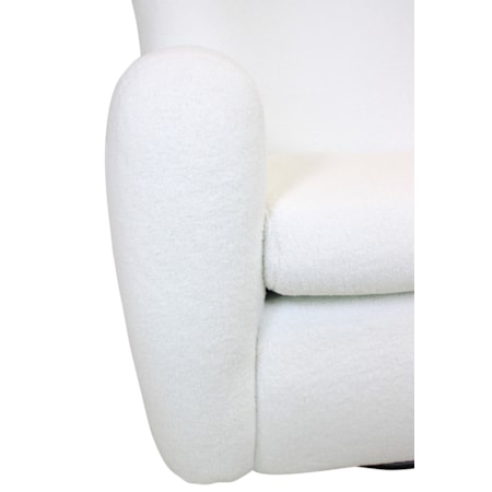 Silvi Swivel Chair