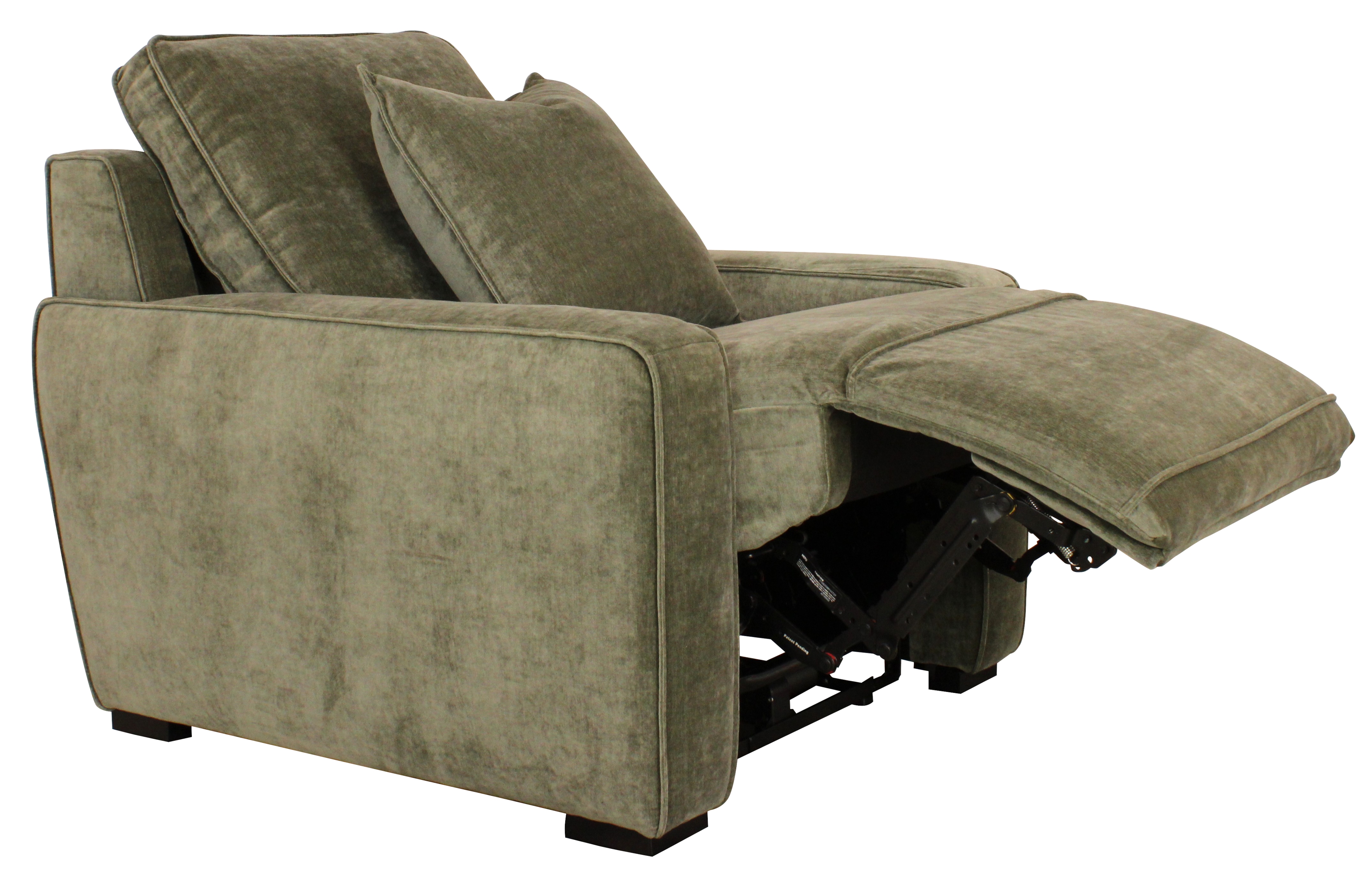 RECLINER