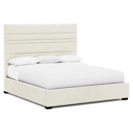 Queen Bed